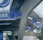 Evolution self-compacting concrete