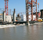 All CEMEX Readymix concrete meets or exceeds the relevant British and/or European Standards