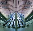 Evolution concrete is ideal for complex bespoke structures