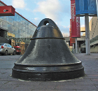 Bell Bollard