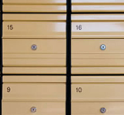 SRX2 mailboxes