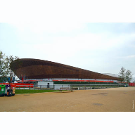 Olympic Velodrome