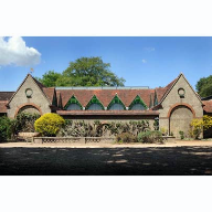 Watts Gallery, Compton, Surrey