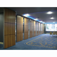 AP100 Acoustic Operable Wall