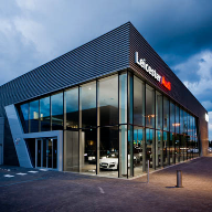 Leicester Audi