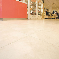 Residential and commercial vinyl flooring