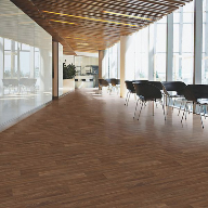 Residential and commercial vinyl flooring