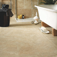 Residential and commercial vinyl flooring