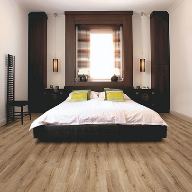 Residential and commercial vinyl flooring