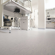 Heavy Duty vinyl flooring