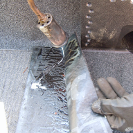 Drainage Outlets