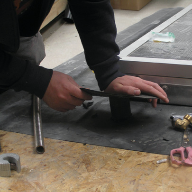 Drainage Outlets
