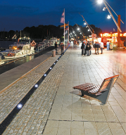 Surface Water Channel Drainage