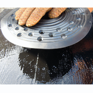 Drainage Outlets