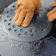 Drainage Outlets