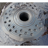 Drainage Outlets