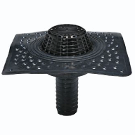 Drainage Outlets