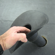 Drainage Outlets