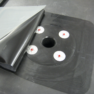 Drainage Outlets