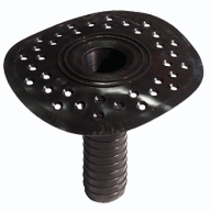 Drainage Outlets
