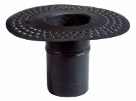 Drainage Outlets