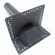 Drainage Outlets