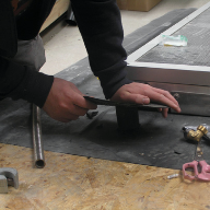 Drainage Outlets