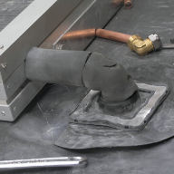 Drainage Outlets