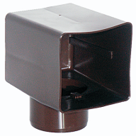 Drainage Outlets