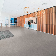 Polyflor Safety Flooring