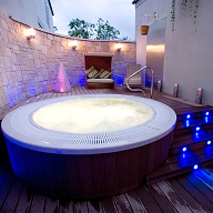 Dalesauna Spa & Plunge Pools