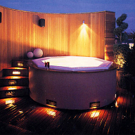 Dalesauna Spa & Plunge Pools