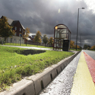 Surface Water Channel drainage