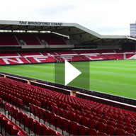 Nottingham Forest FC - Case Study