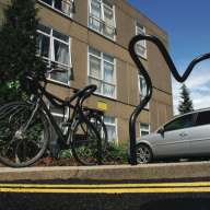 Broxap Cycle Parking