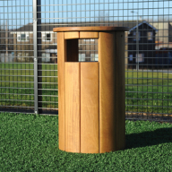 Broxap Litter Bins