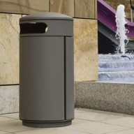 Broxap Litter Bins