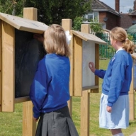 Broxap Playground Equipment