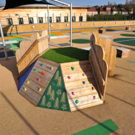 Broxap Playground Equipment