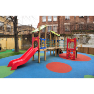 Broxap Playground Equipment