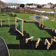 Broxap Playground Equipment