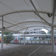 Broxap Fabric Structures