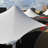 Broxap Fabric Structures