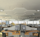 Optima Canopies, office