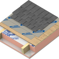 Roof insulation Images