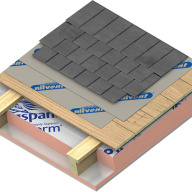 Roof insulation Images