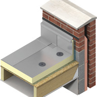 Roof insulation Images