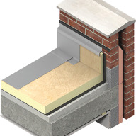 Roof insulation Images