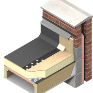 Roof insulation Images