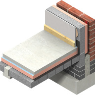 Floor insulation Images